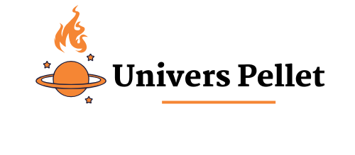 Logo du site Univers Pellet